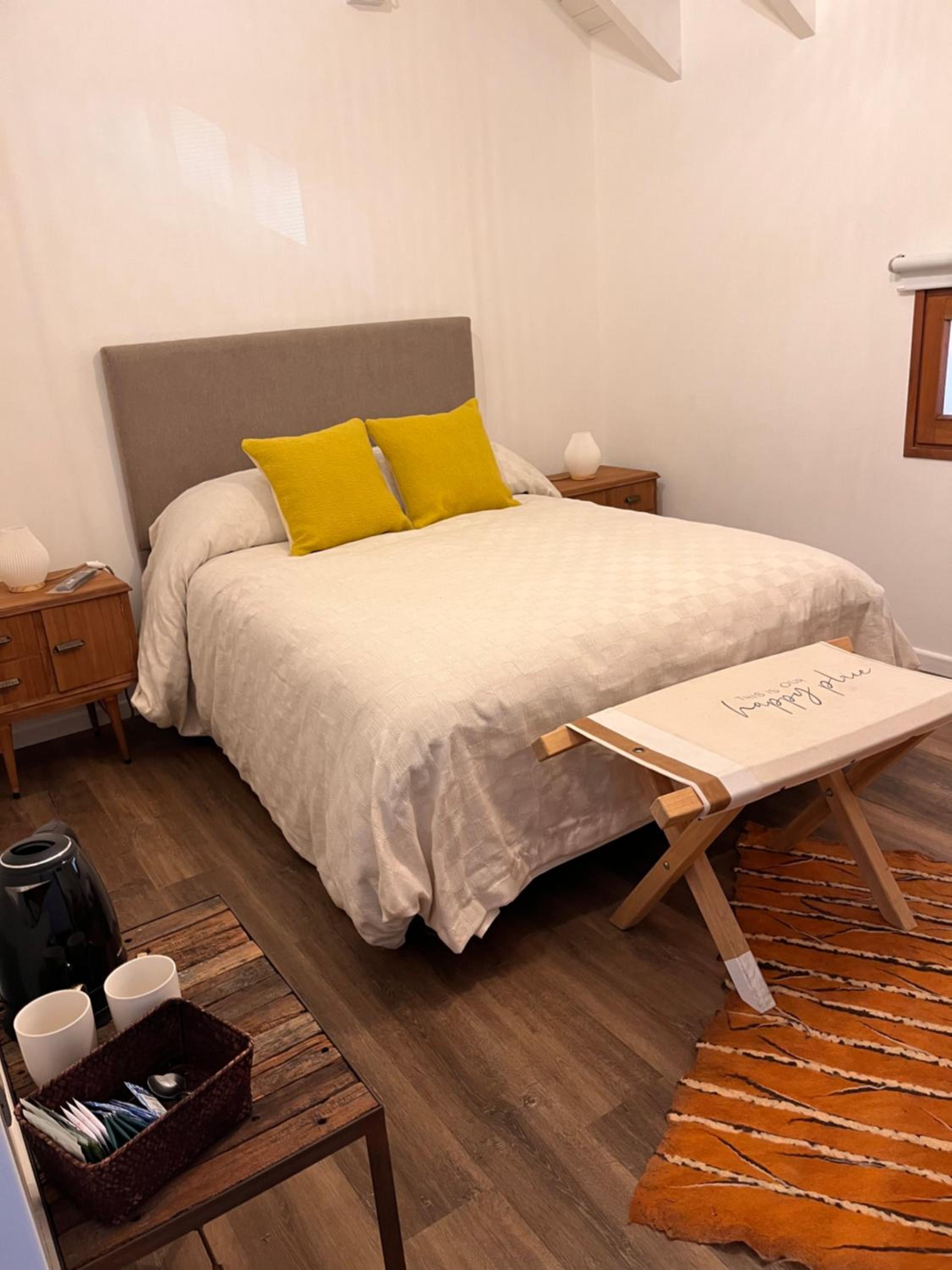 Oeste suites