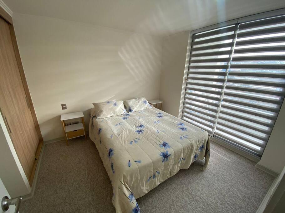 Apartamento en Centro de Viña del Mar
