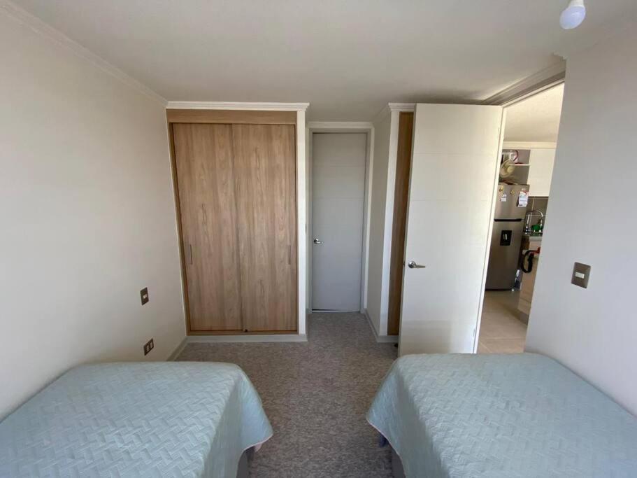 Apartamento en Centro de Viña del Mar