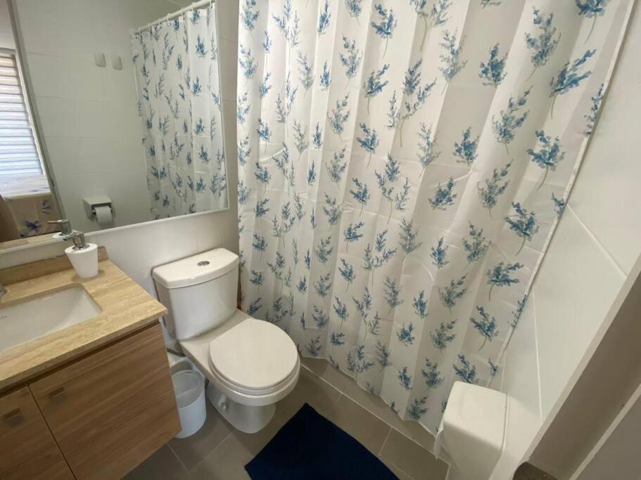 Apartamento en Centro de Viña del Mar