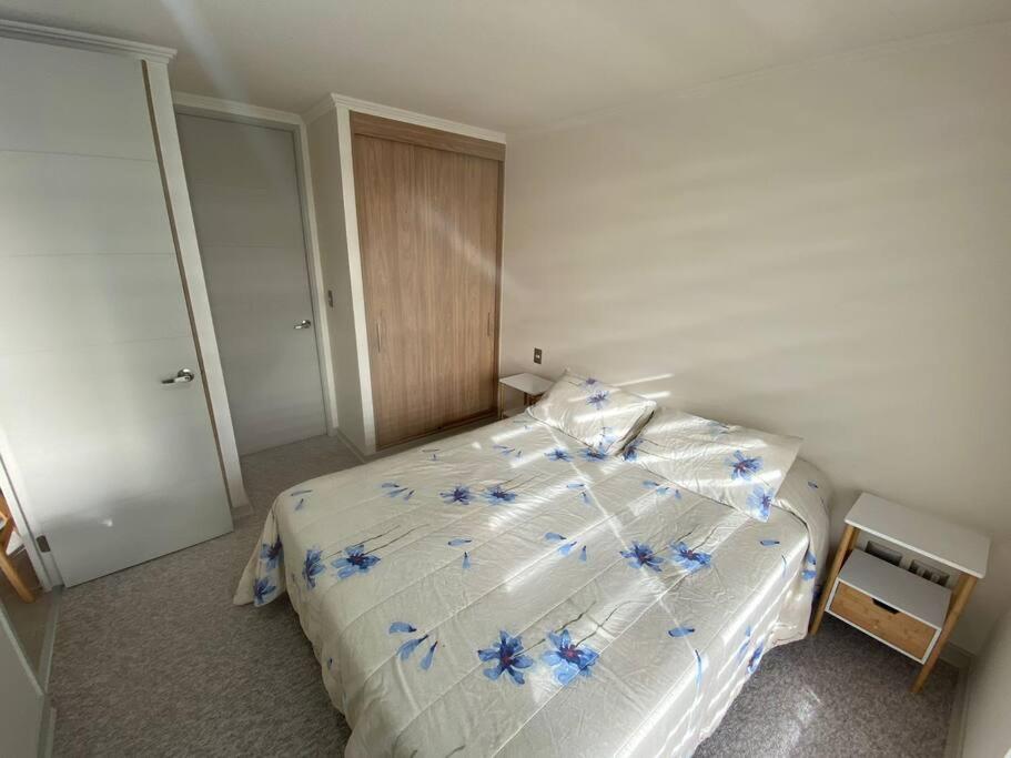 Apartamento en Centro de Viña del Mar