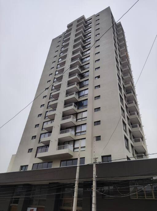 Apartamento en Centro de Viña del Mar