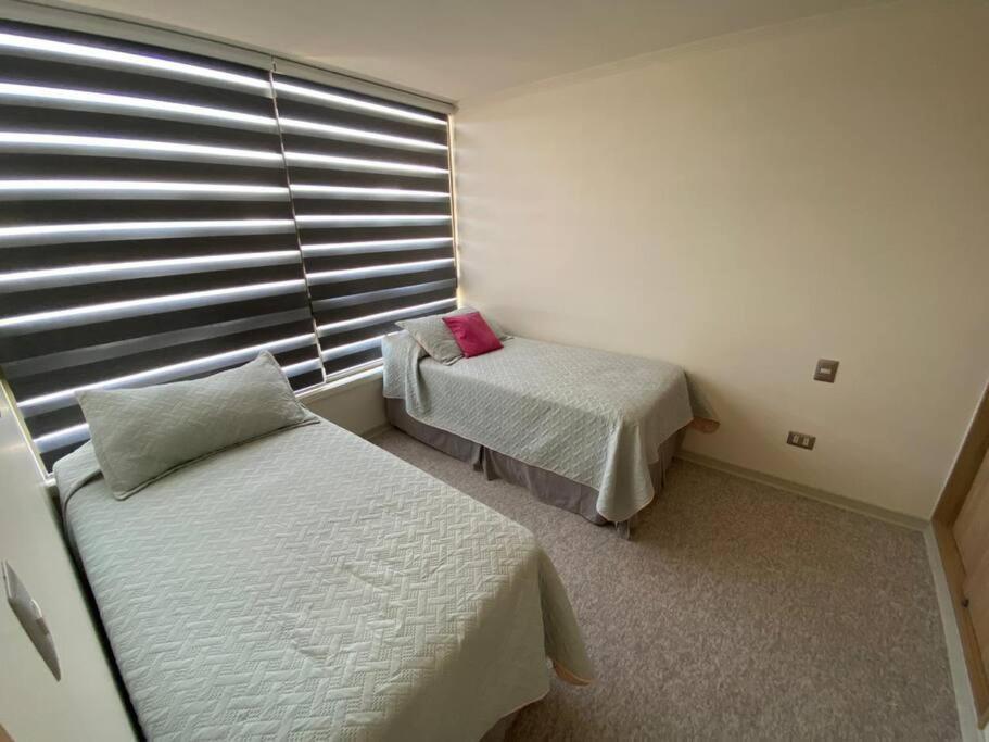 Apartamento en Centro de Viña del Mar