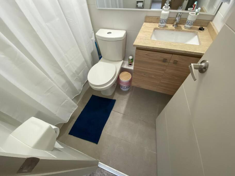 Apartamento en Centro de Viña del Mar