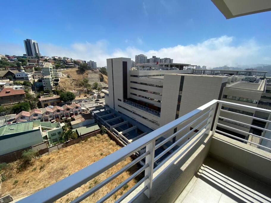 Apartamento en Centro de Viña del Mar