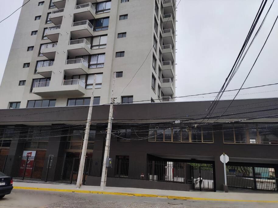 Apartamento en Centro de Viña del Mar