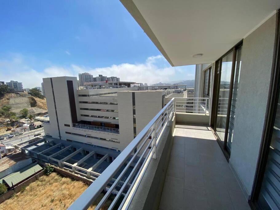 Apartamento en Centro de Viña del Mar