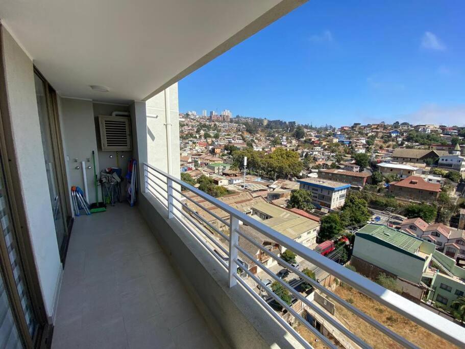 Apartamento en Centro de Viña del Mar