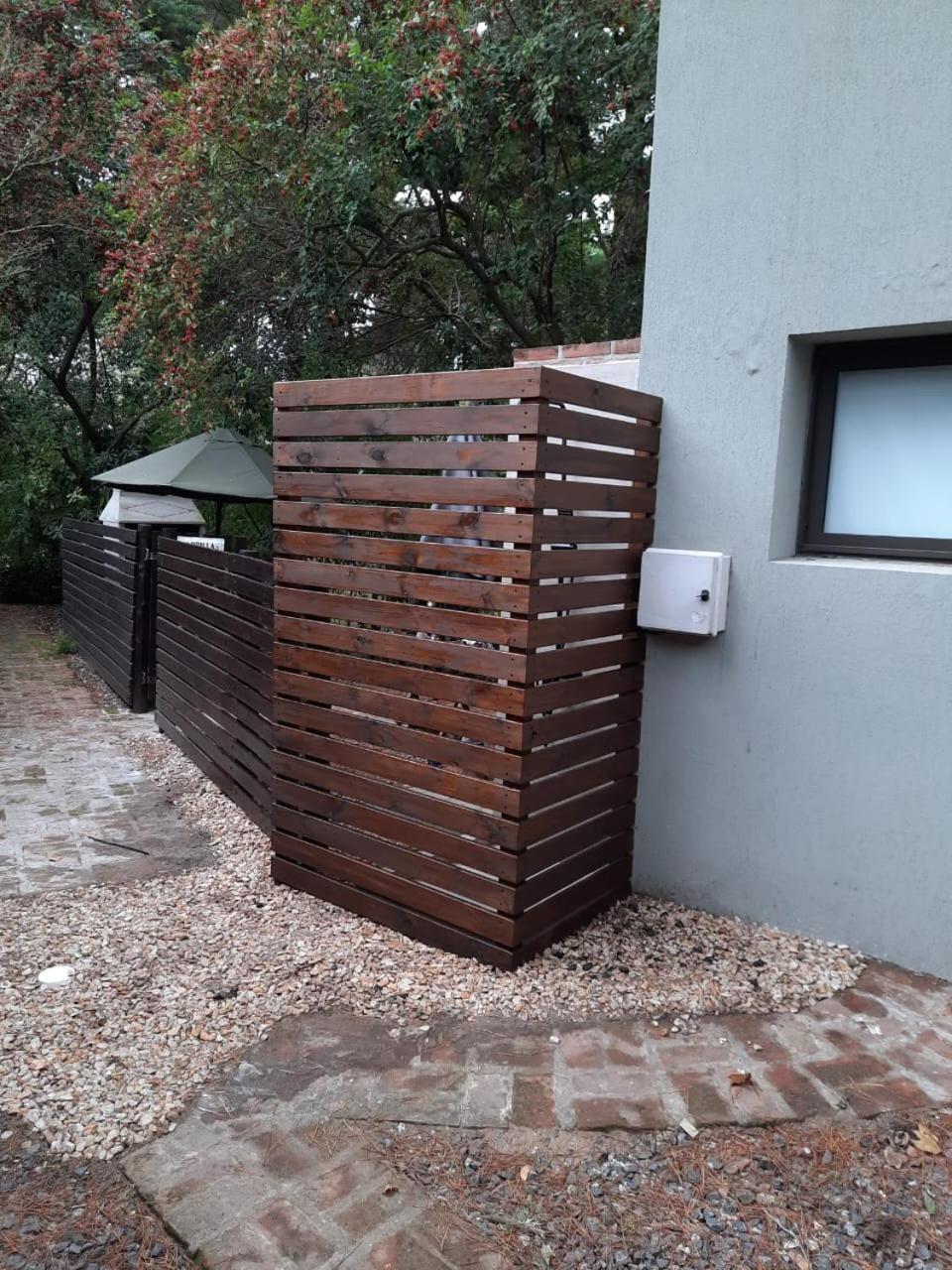 La Bumbuna,Carilo Departamentos Amoblados