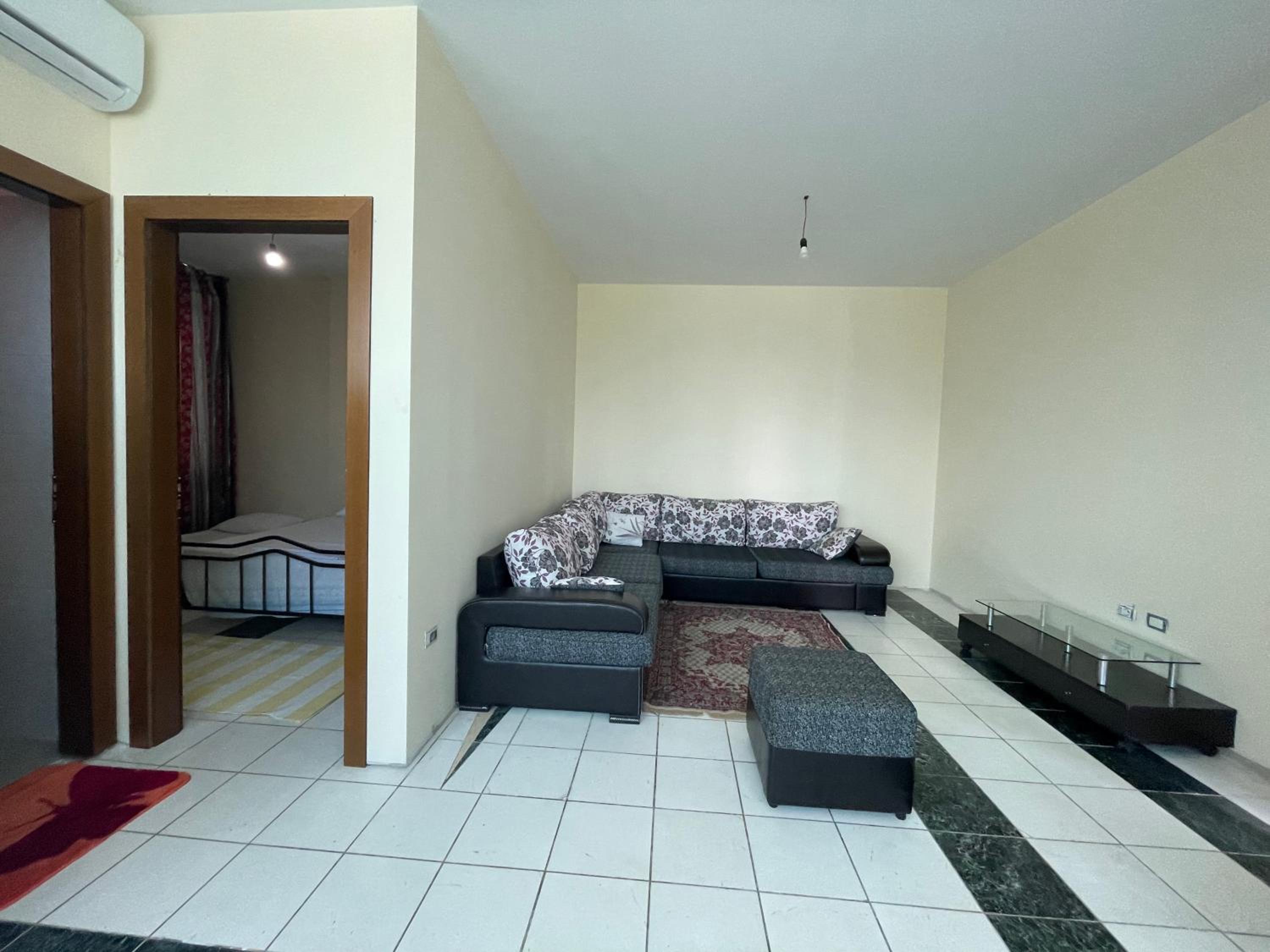 Vila 125 Apartments