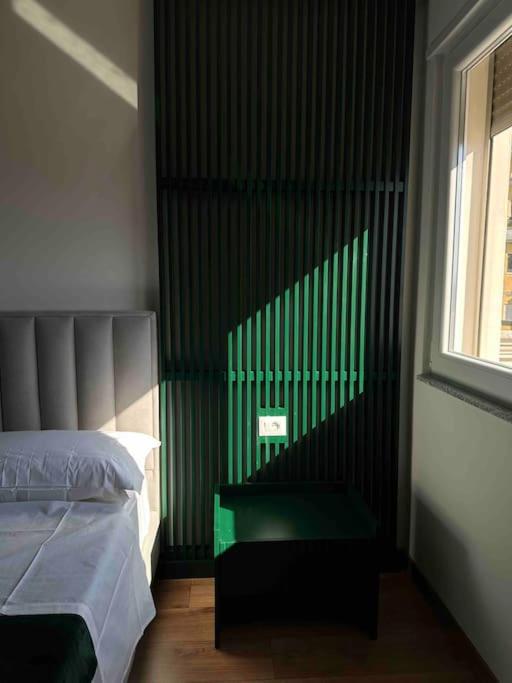 City apartment 101