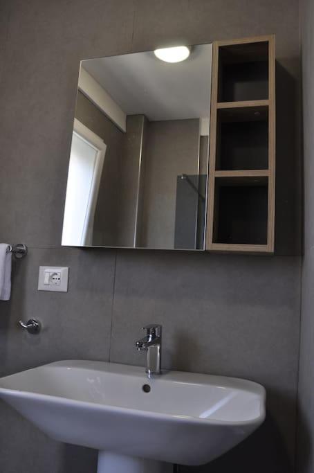 City apartment 101