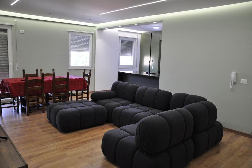 City apartment 101