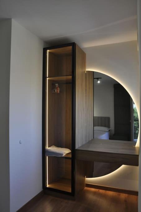 City apartment 101
