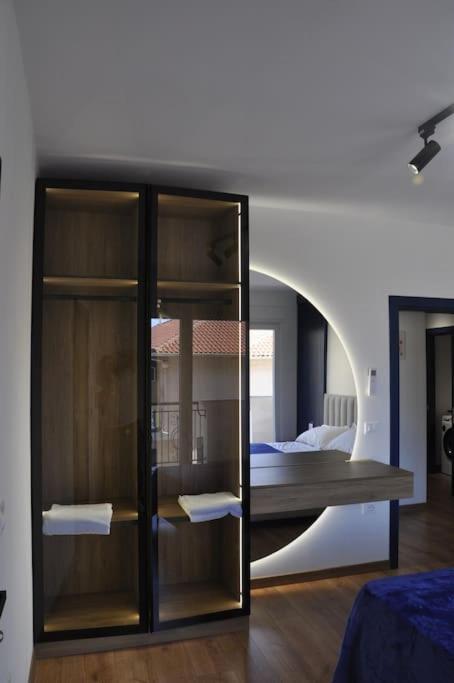 City apartment 101