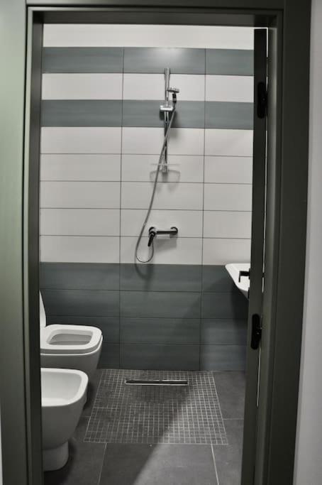 City apartment 101