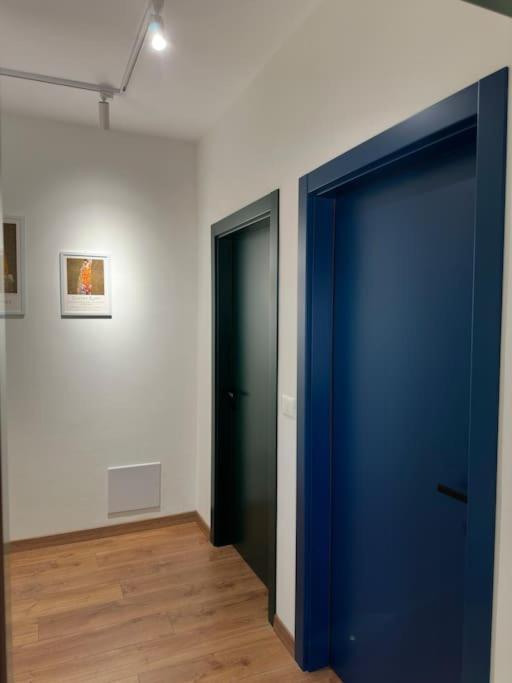 City apartment 101