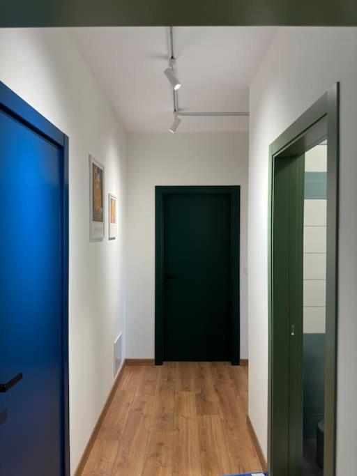 City apartment 101