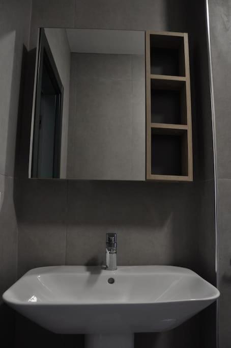 City apartment 101
