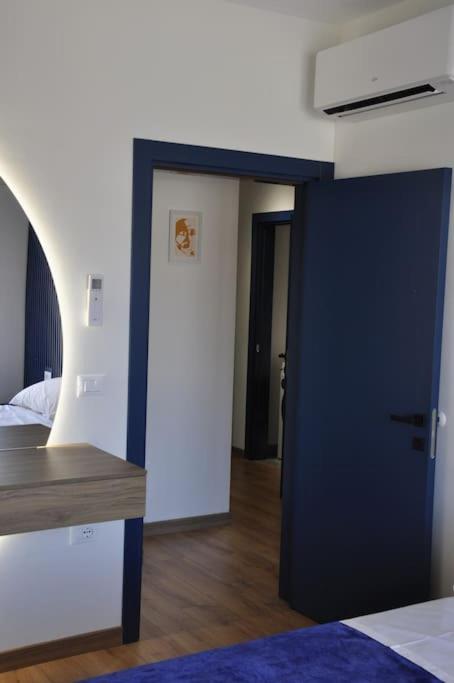 City apartment 101