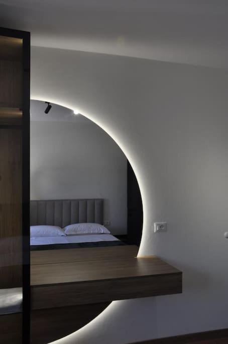 City apartment 101