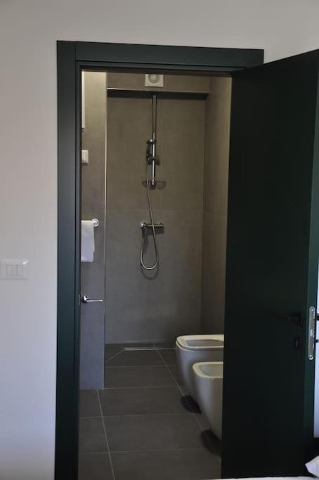 City apartment 101