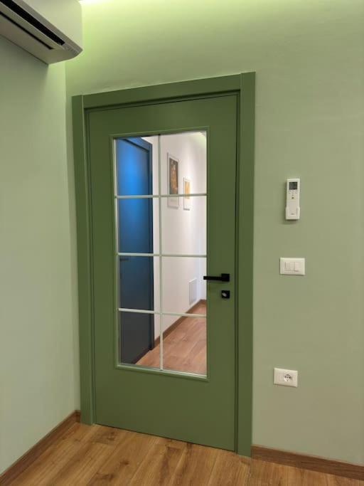 City apartment 101