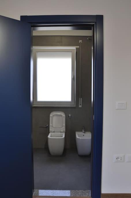 City apartment 101