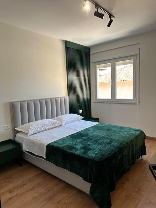 City apartment 101