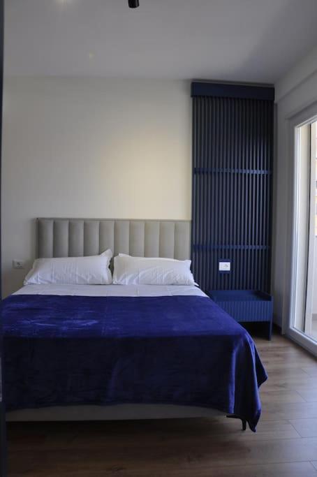 City apartment 101