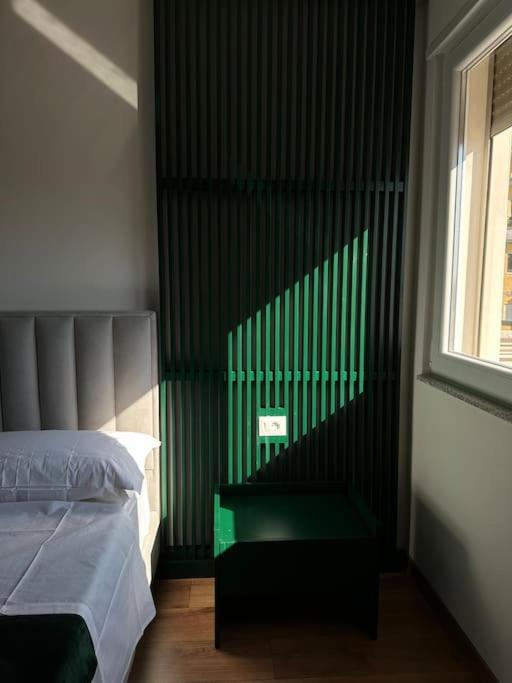 City apartment 101