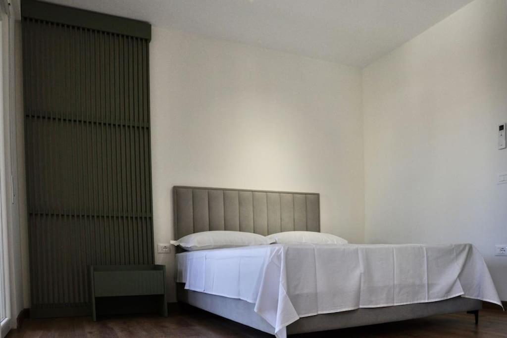 City apartment 101