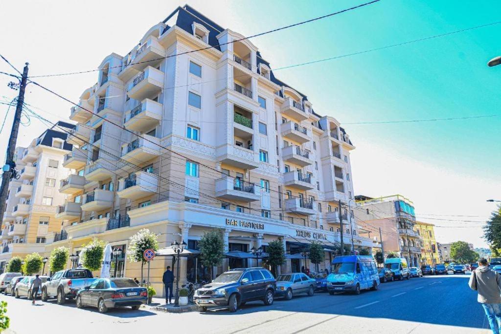 City apartment 101 photo 4