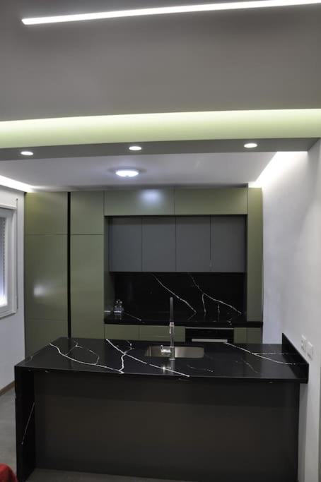 City apartment 101 photo 5