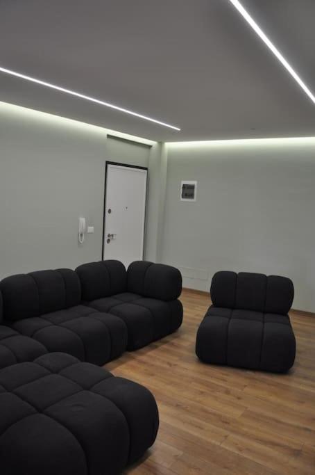 City apartment 101