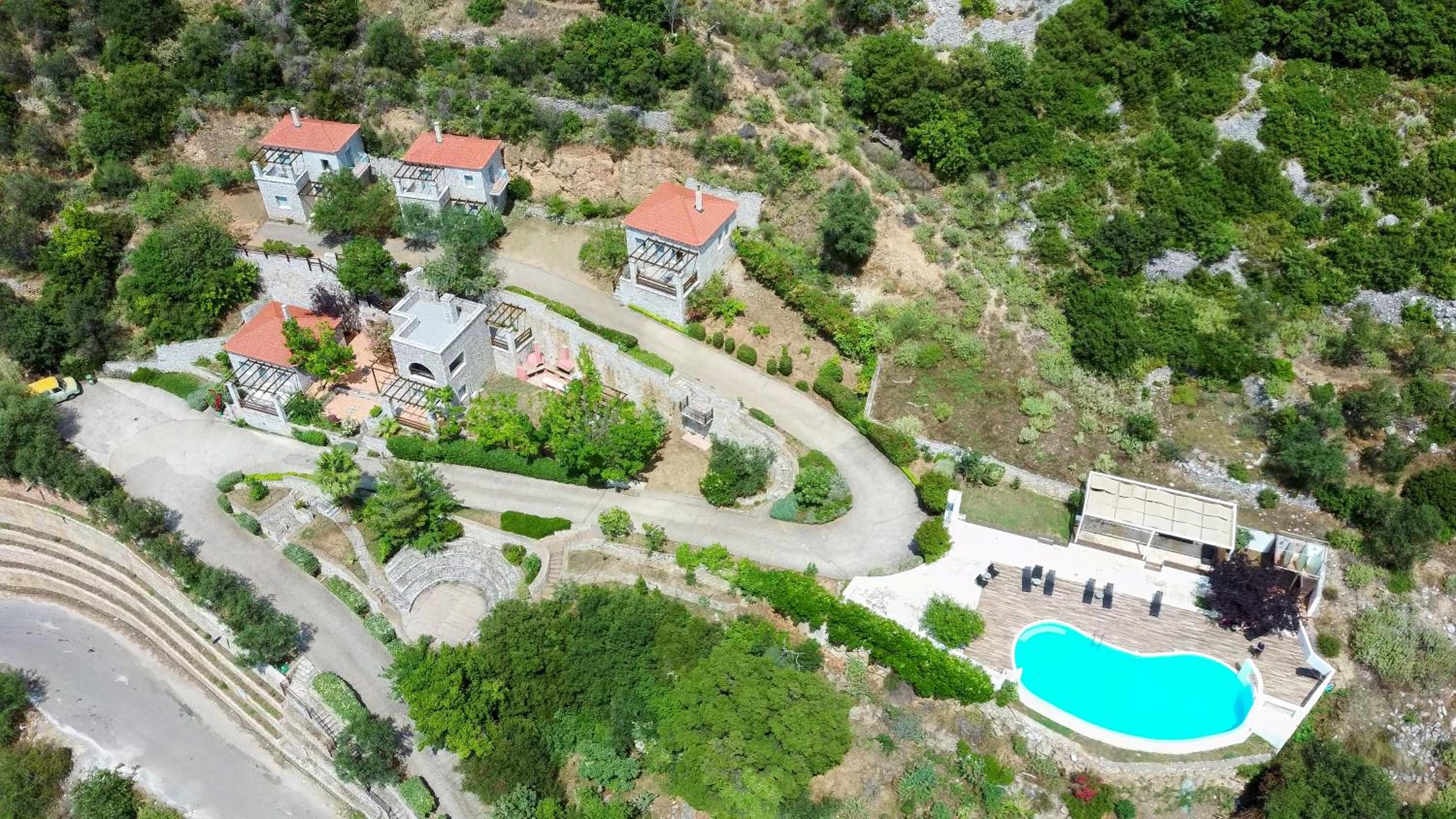 Ryalos Villas