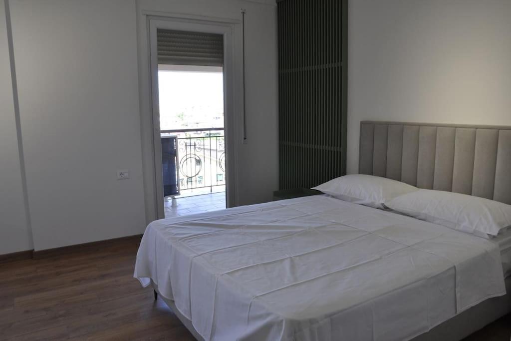 City apartment 101