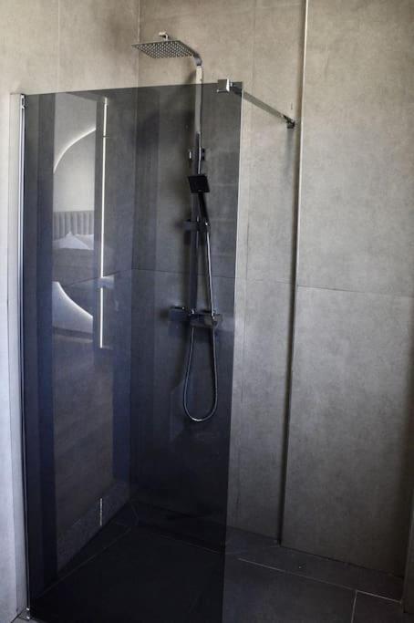 City apartment 101