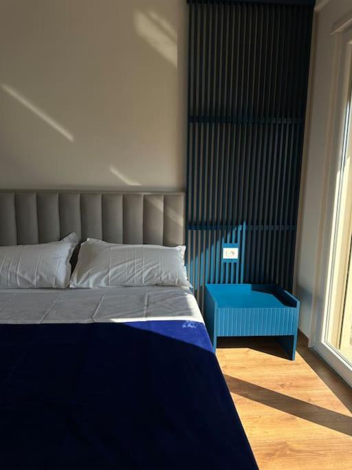 City apartment 101
