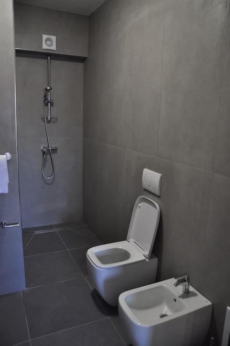 City apartment 101