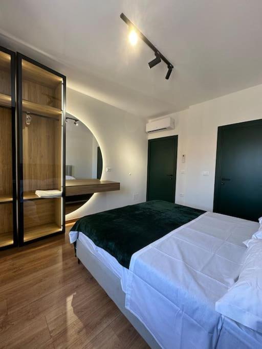 City apartment 101