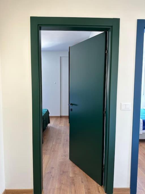 City apartment 101