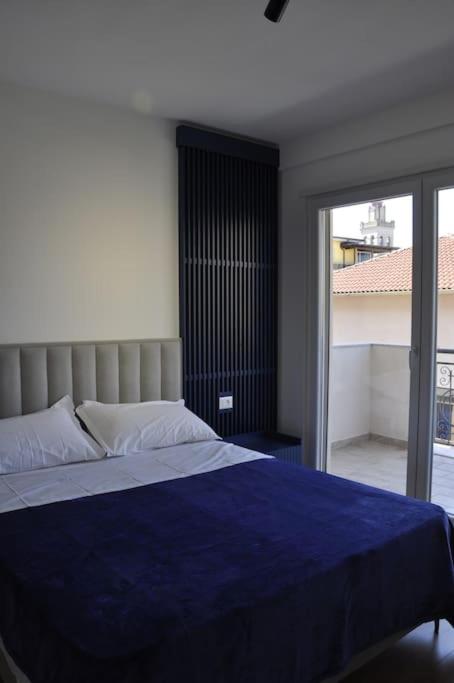 City apartment 101