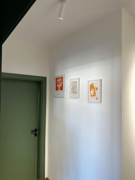 City apartment 101