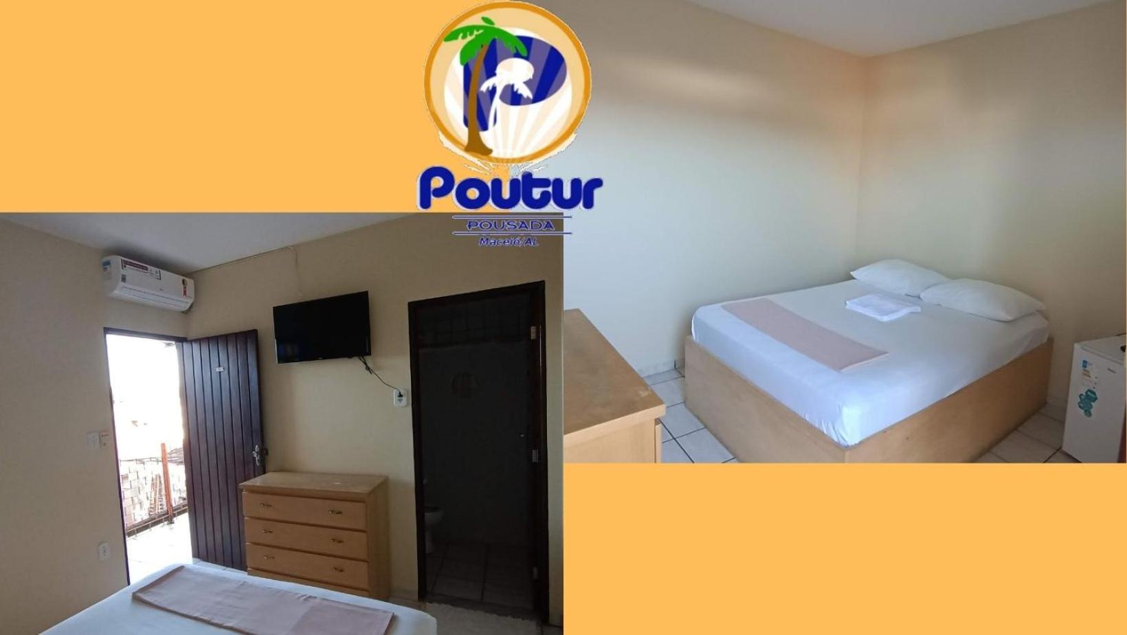 Poutur Pousada