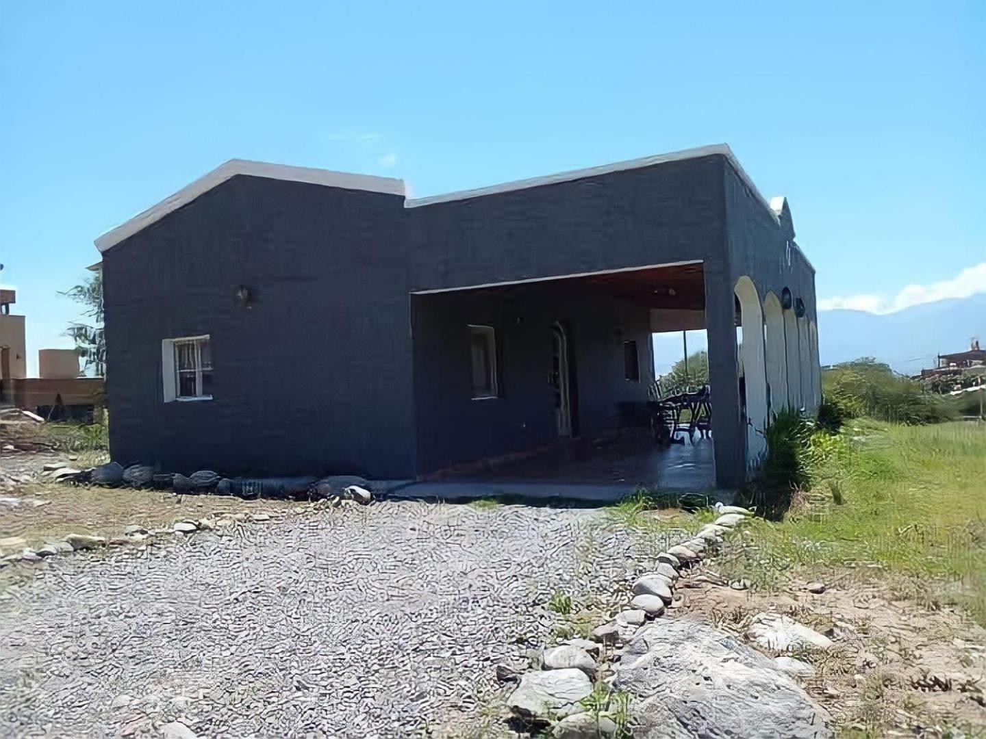 Casa Coronel