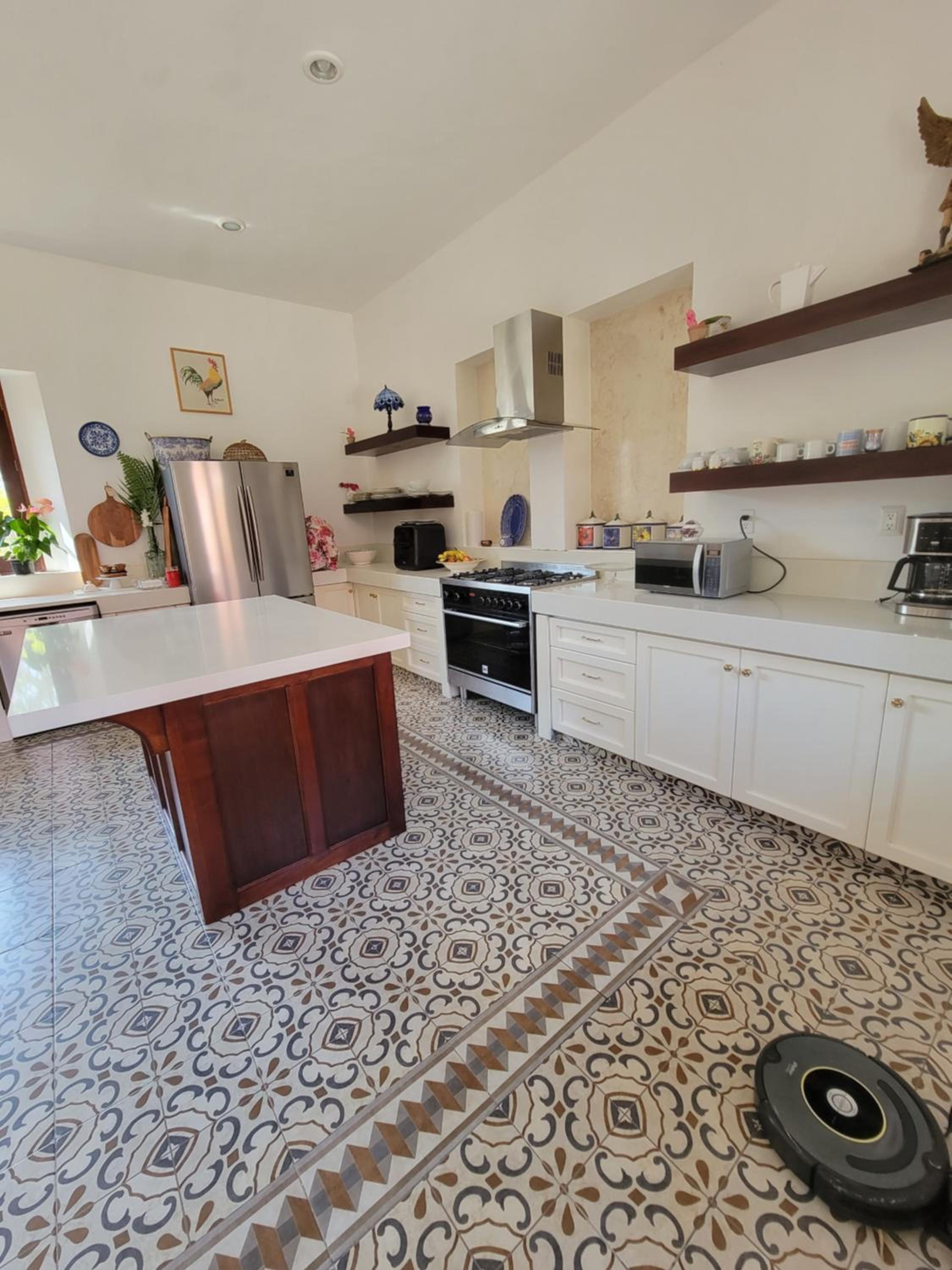 Hacienda San Jose Poniente view 4