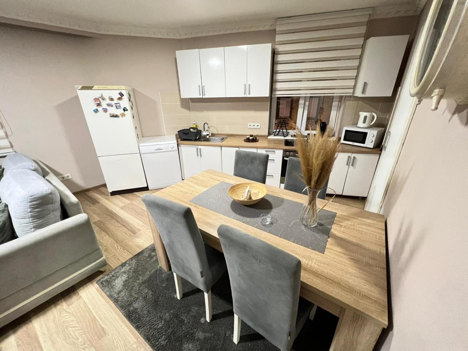 Deluxe apartment Amar