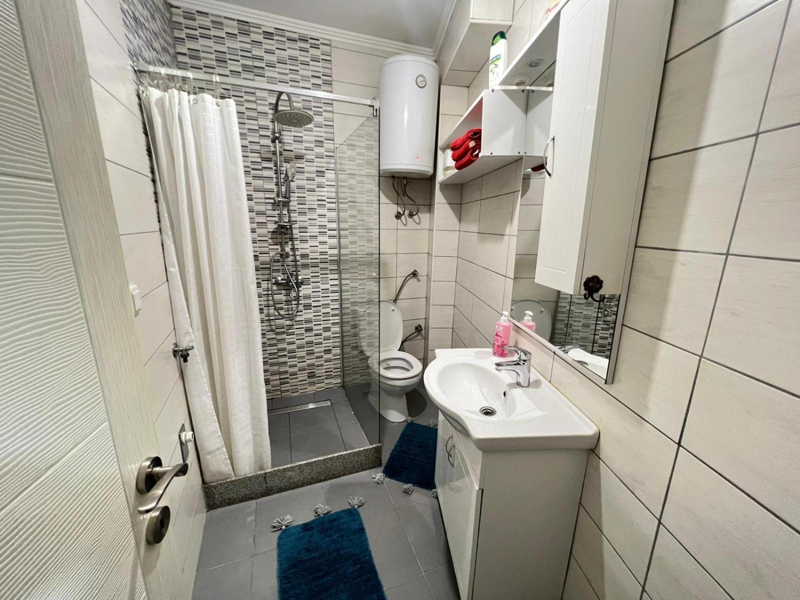 Deluxe apartment Amar