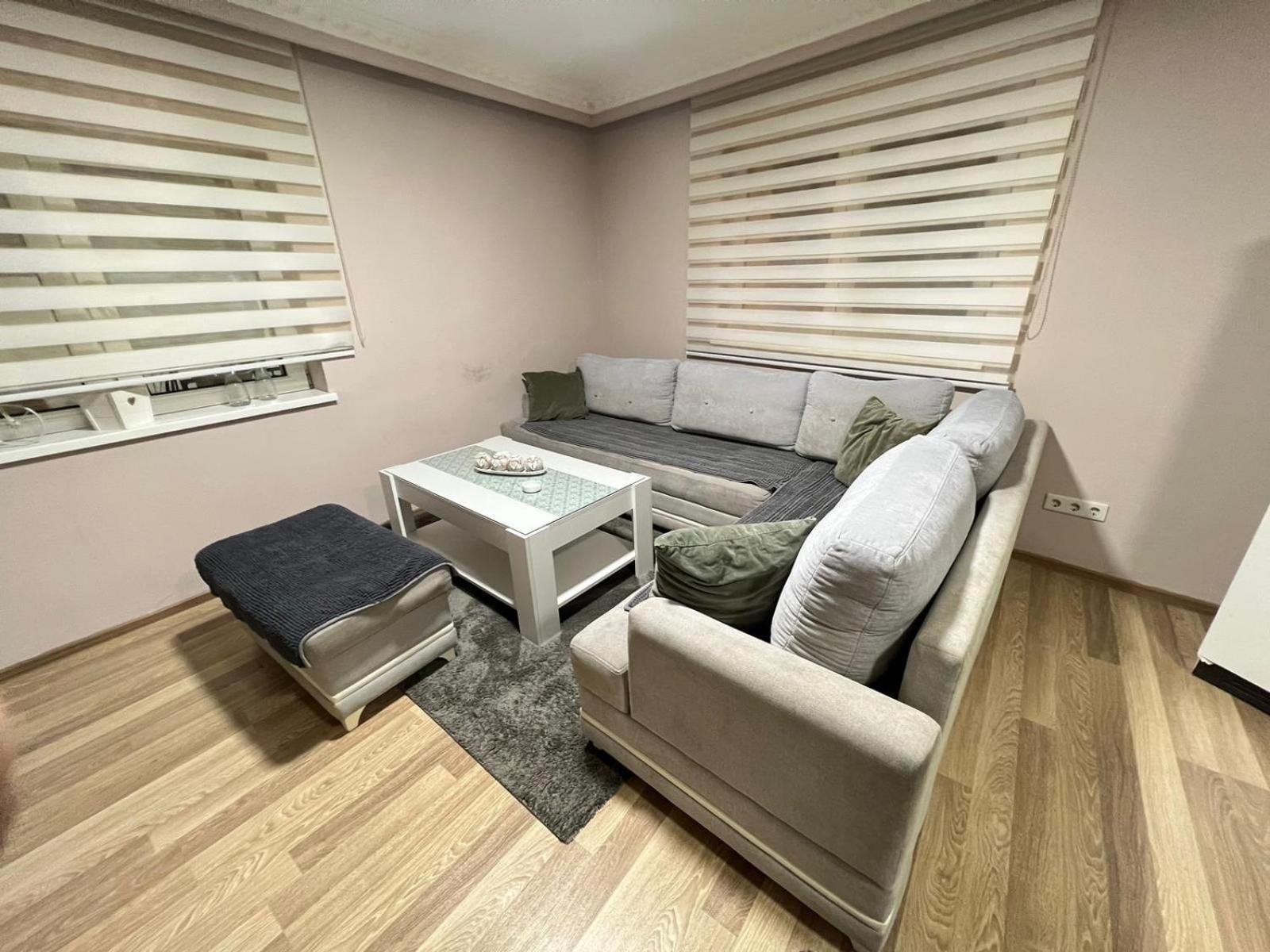 Deluxe apartment Amar
